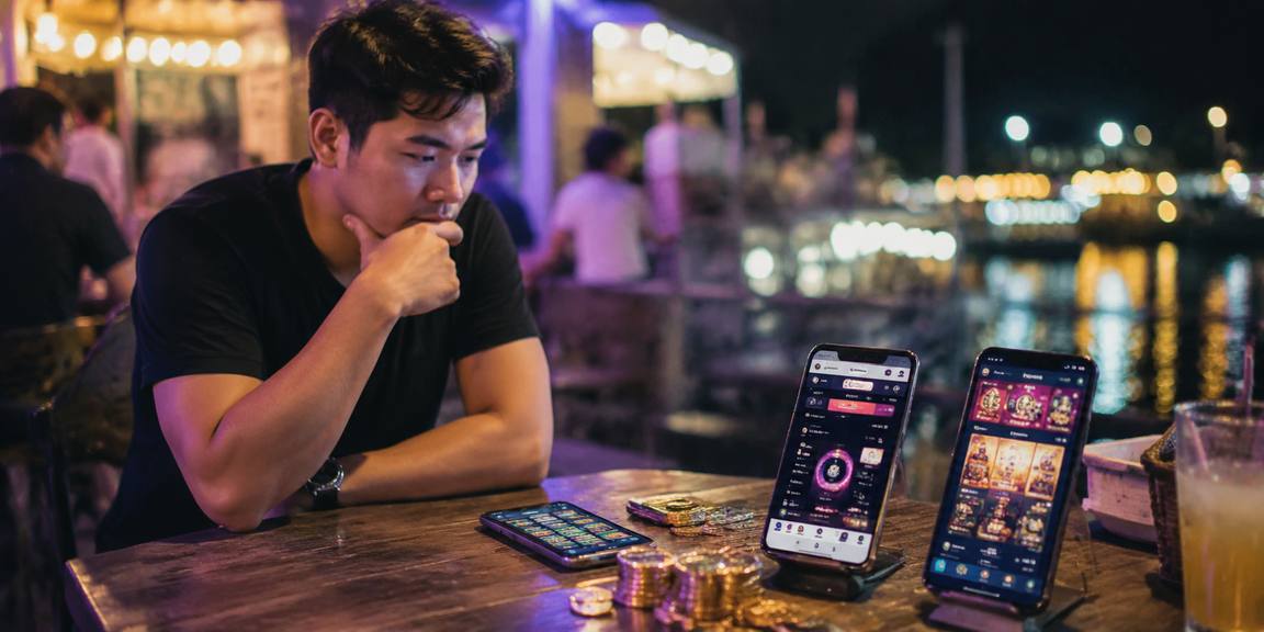 55789win Live Casino