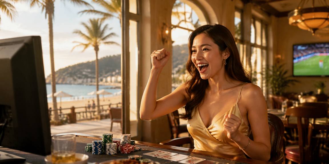 55789win Speed Baccarat
